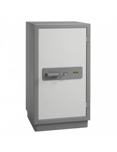 armoire-de-securite-Armoire Forte Blindée Burg Wachter E534s Royal Serrure À Clé-1